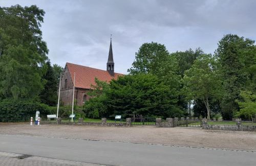 St. Annen Apartment | MäuseScheune