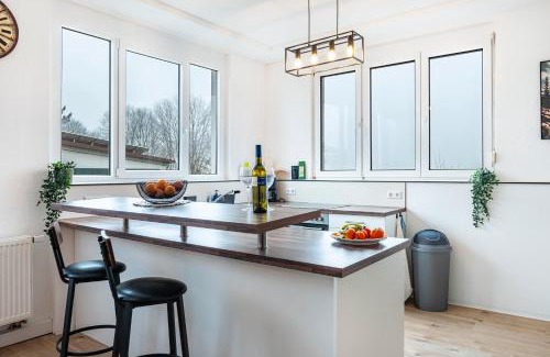 Fluorn Apartment | Mäxle's Loft Winzeln