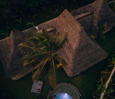 Catangnan Villa | Mémé Villa Siargao