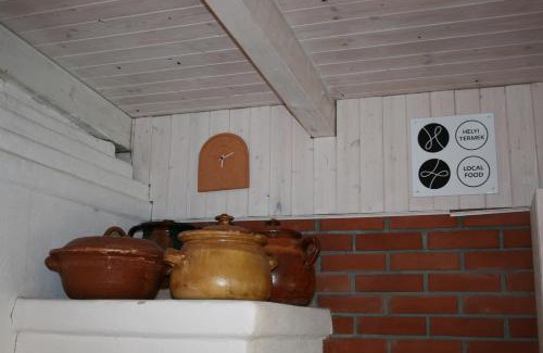 Cserkut Apartment | Mézesfészer apartman