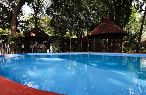 Chiconcuac Hotel | Mía Mía Bungalows & Chalets By Zoviq