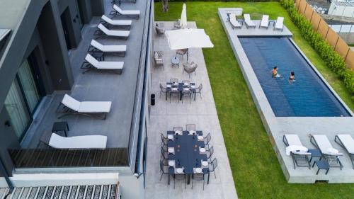 Nicolosi Hotel | MòN Luxury Rooms SPA