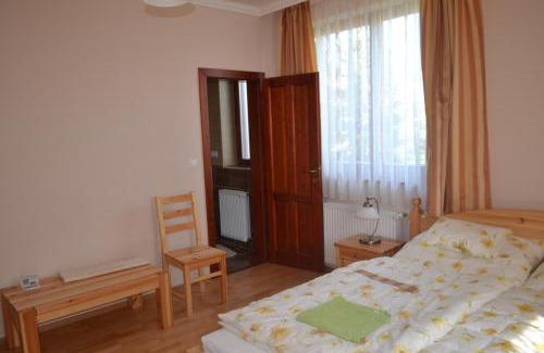 Bihartorda House | Módos Falusi Szálláshely