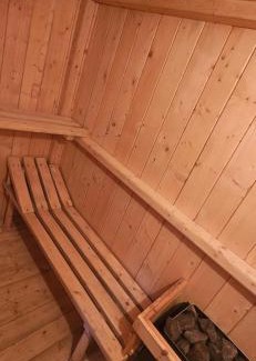 Wisla Apartment | Mój Domek z Jacuzzi, sauną i kominkiem na wyłączność