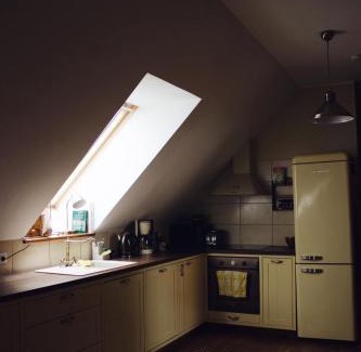 Voru Apartment | Mõisa Ait Katusekorter