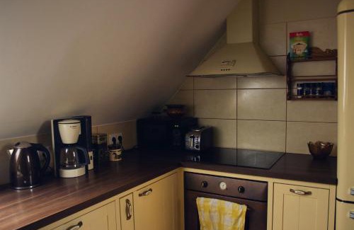 Voru Apartment | Mõisa Ait Katusekorter