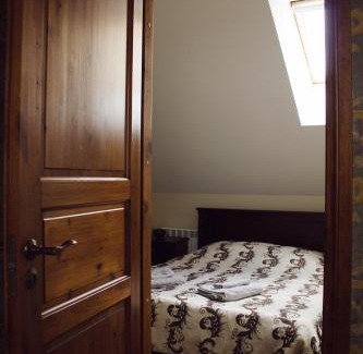 Voru Apartment | Mõisa Ait Katusekorter