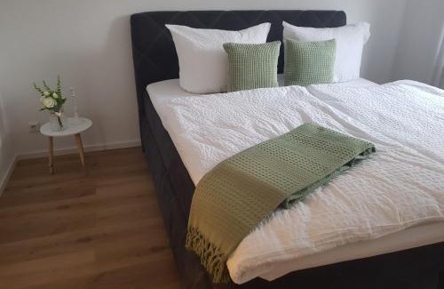 Eriskirch Apartment | möbilierte Wohnung am See