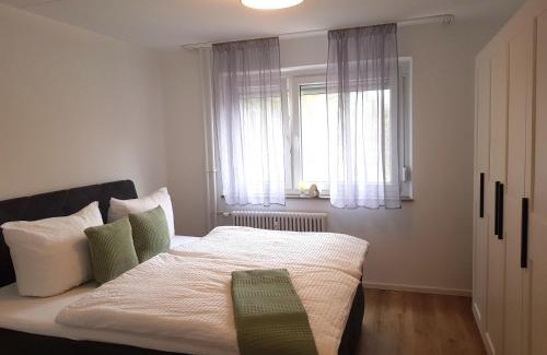 Eriskirch Apartment | möbilierte Wohnung am See