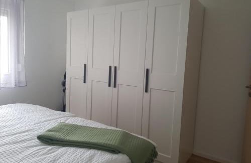 Eriskirch Apartment | möbilierte Wohnung am See