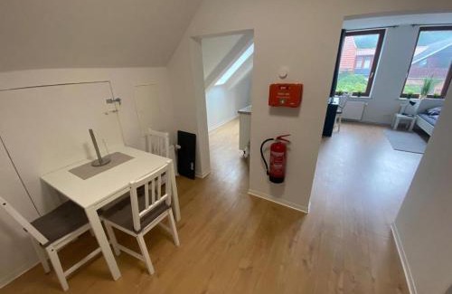 Ottersberg Apartment | Möblierte Wohnung im Zentrum Ottersbergs für Monteure und geschäftlich Reisende LS13 OGL