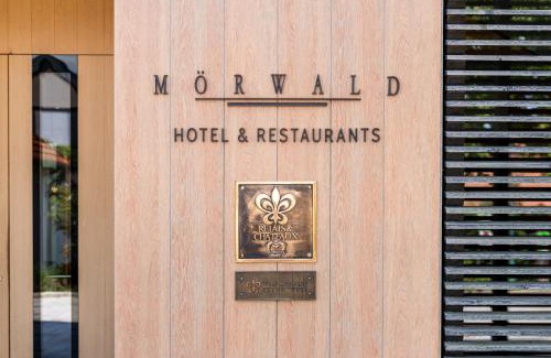Feuersbrunn Hotel | MÖRWALD Relais & Châteaux Hotel am Wagram