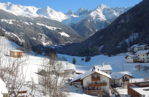 Kauns Apartment | Möslehof