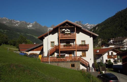 Kauns Apartment | Möslehof