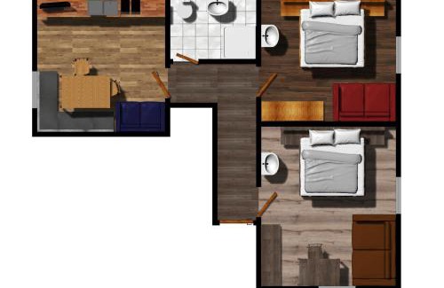 Kauns Apartment | Möslehof