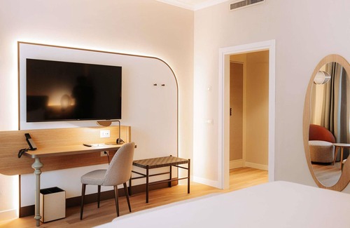 Bari City Centre Hotel | Mövenpick Hotel Bari