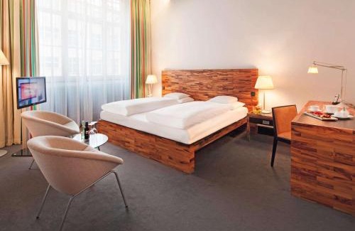 Kreuzberg Hotel | Mövenpick Hotel Berlin Am Potsdamer Platz
