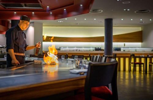 Cointrin Hotel | Mövenpick Hotel Geneva