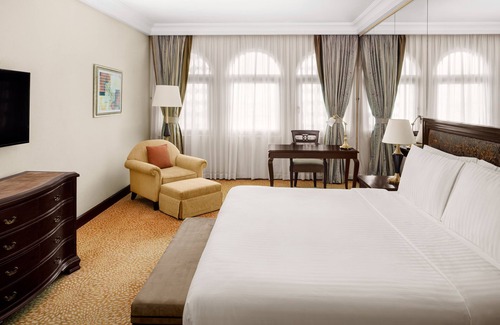 Karachi Hotel | Mövenpick Hotel Karachi