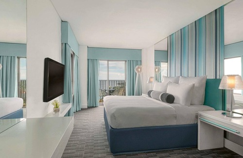 Lapu-Lapu Resort | Mövenpick Hotel Mactan Island Cebu