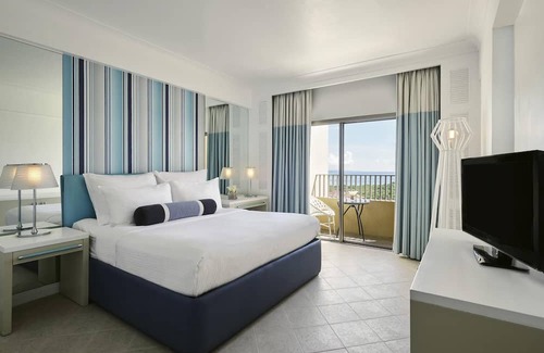 Lapu-Lapu Resort | Mövenpick Hotel Mactan Island Cebu