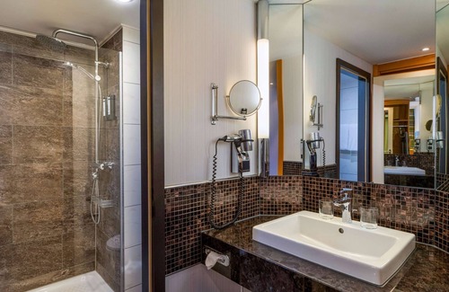 Flughafen Hotel | Mövenpick Hotel Nuernberg Airport