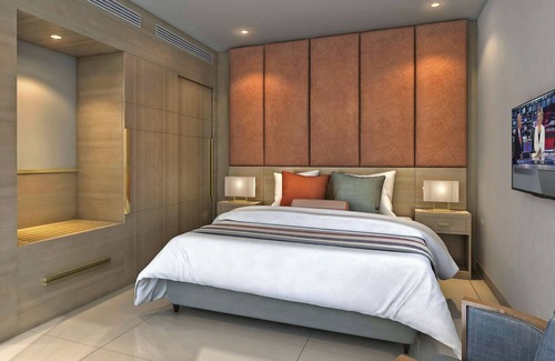 Al Andalus Hotel | Mövenpick Hotel Tahlia Jeddah