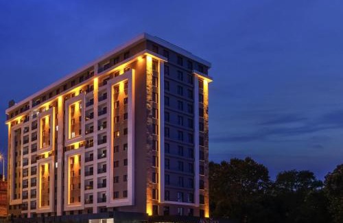 Trabzon Hotel | Mövenpick Hotel Trabzon