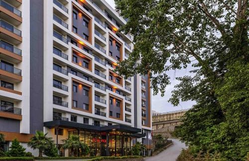 Trabzon Hotel | Mövenpick Hotel Trabzon