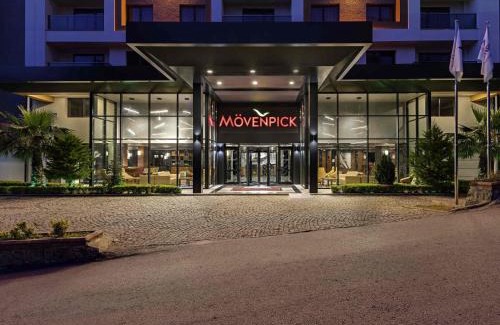 Trabzon Hotel | Mövenpick Hotel Trabzon