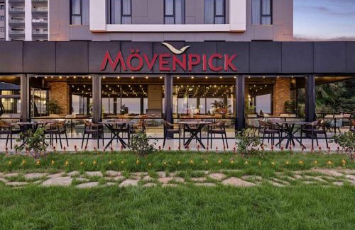 Trabzon Hotel | Mövenpick Hotel Trabzon