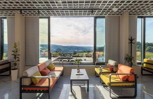 Vrdnik Hotel | Mövenpick Resort and Spa Fruske Terme