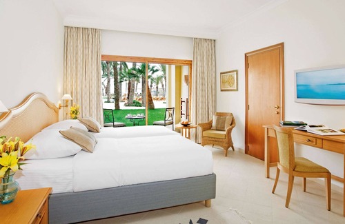 Sousse - Monastir Hotel | Mövenpick Resort & Marine Spa Sousse