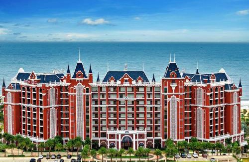 Phan Thiet Resort | Mövenpick Resort Phan Thiet