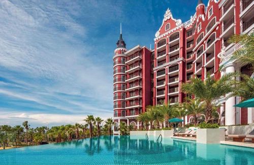 Phan Thiet Resort | Mövenpick Resort Phan Thiet