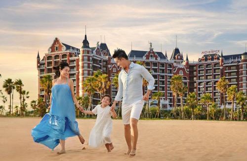 Phan Thiet Resort | Mövenpick Resort Phan Thiet
