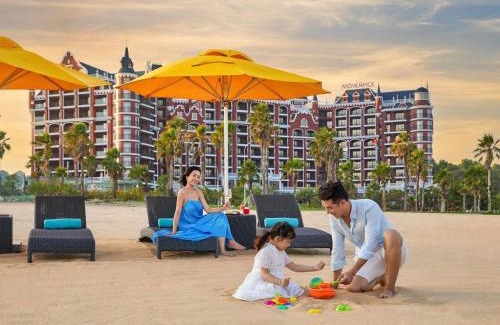 Phan Thiet Resort | Mövenpick Resort Phan Thiet