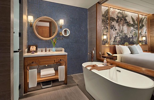 Phan Thiet Hotel | Mövenpick Resort Phan Thiet