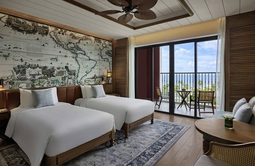 Phan Thiet Hotel | Mövenpick Resort Phan Thiet