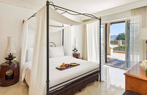 Aqaba Hotel | Mövenpick Resort & Residences Aqaba