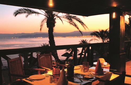 Aqaba Hotel | Mövenpick Resort & Residences Aqaba