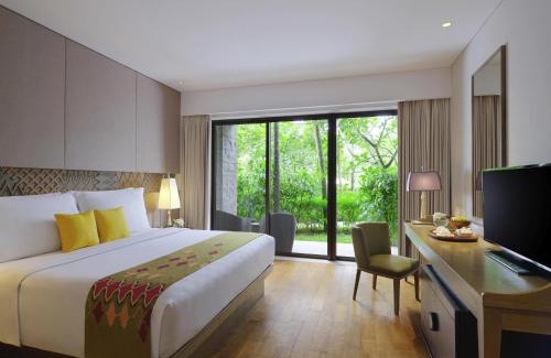 Jimbaran Bay Resort | Mövenpick Resort & Spa Jimbaran Bali