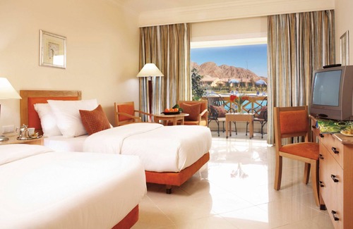 Taba Hotel | Mövenpick Resort Taba