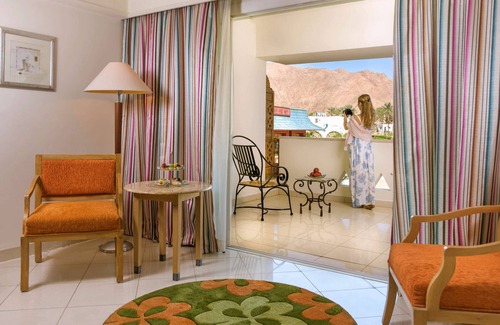 Taba Hotel | Mövenpick Resort Taba