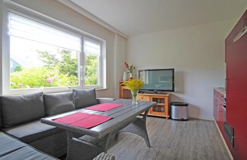 Bad Segeberg Apartment | Möwennest am Ihlsee