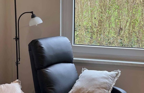 Schoenhagen Apartment | Möwennest II Summary: