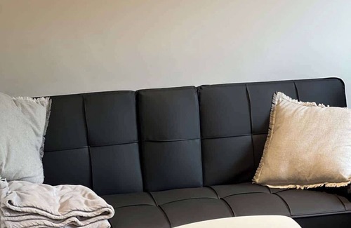 Schoenhagen Apartment | Möwennest II Summary: