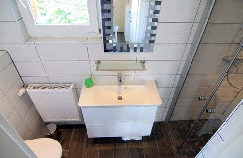 Schoenhagen Apartment | Möwennest II Summary: