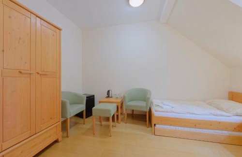 Cerveny Klastor House | Múzeum Červený Kláštor