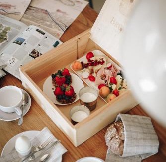Langenlois Bed & Breakfast | MÜHLENHOF ROOMS boutique bed & breakfast